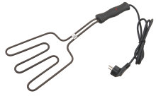 Grilltändare Elektrisk 800W Grillexpert